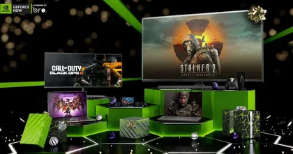 สวัสดีปี 2024! GeForce NOW Powered by bro สรุปทุกอย่างที่เกิดขึ้นในปีนี้