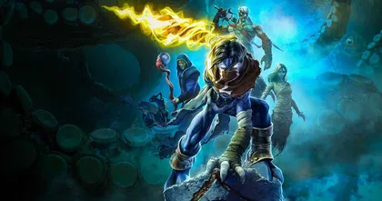 Legacy of Kain Soul Reaver 1-2 Remastered เกมแนวแอ็คชั่นผจญภัย วางจำหน่ายบน PC และคอนโซลแล้ว