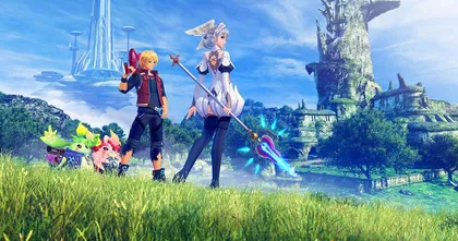Nintendo ถือหุ้น 100% ของสตูดิโอผู้พัฒนาเกม Xenoblade เรียบร้อยแล้ว