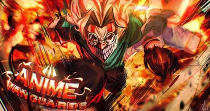 Anime Vanguards Unit Tier List ตัวละครล่าสุด