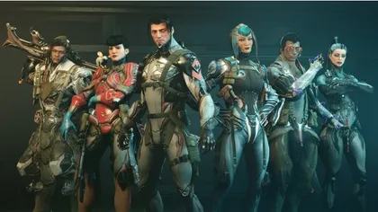 Warframe: 1999 พร้อมให้เล่นฟรีในทุกแพลตฟอร์มแล้ว