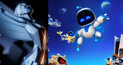 Astro Bot คว้ารางวัลสุดยอดเกมแห่งปีจากงาน The Game Awards 2024