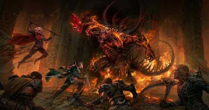 Diablo Immortal – เจ้าแห่งความหวาดกลัวกลับมาอีกครั้งใน “Shattered Sanctuary” (โลกศักดิ์สิทธิ์แหลกสลาย) เปิดให้เล่นวันที่ 14 ธันวาคมนี้
