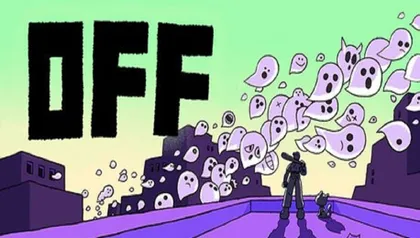 OFF ตำนานเกม RPG อินดี้คืนชีพปี 2025! พร้อมเวอร์ชั่นสะสมสุดพิเศษ!