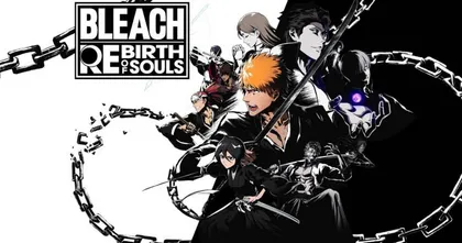BLEACH Rebirth of Souls เกมต่อสู้ รวมตัวละคร Bleach พร้อมขาย 21 มีนาคม 2025