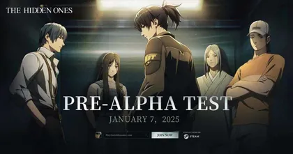 The Hidden Ones เกมต่อสู้ แรงบันดาลใจจากตำนานและศิลปะการต่อสู้ เตรียมเปิด Pre-Alpha Test มกราคม 2025