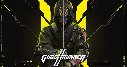 Ghostrunner 2 เกมแอ็คชั่นสุดมันส์ แจกฟรีบน Epic Game Store