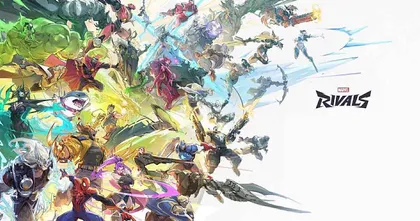 Marvel Rivals เกม Super Hero Team-Based PVP Shooter 6V6 เปิดให้เล่นฟรีบน PC และคอนโซลแล้ว