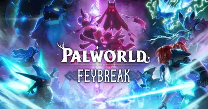Palworld อัปเดตใหม่ "Feybreak" ที่มาพร้อมเกาะใหม่ มอนใหม่ และอีกมาก