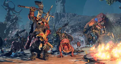 รีวิวเกม Total War: WH3 - Omens of Destruction - ของดีแม้ไม่ว้าวนัก