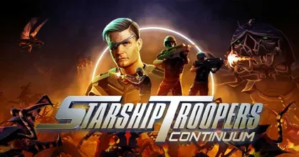 Starship Troopers: Continuum วางจำหน่ายบน PlayStation VR2 แล้ว