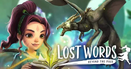 Crunchyroll: Lost Words เปิดให้ผจญภัยในแดนแฟนตาซีบนมือถือสโตร์ไทยทั้งสองระบบแล้ว!