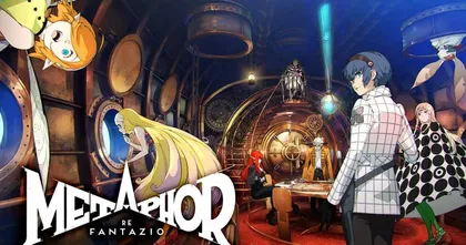 Metaphor: ReFantazio คว้ารางวัล BEST RPG และรางวัลอื่น ๆ ทั้งหมด 3 สาขาในงาน The Game Awards 2024! พร้อมจัดแคมเปญลดราคา!