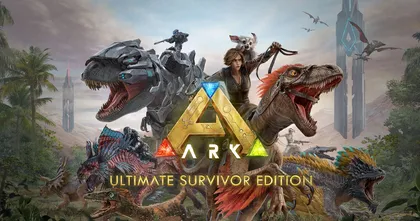 ARK: Ultimate Survivor Edition เปิดให้มาออกเอาชีวิตรอดด้วยกันบนมือถือสโตร์ไทยแล้ว