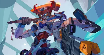 Mobile Suit Gundam GQuuuuuuX ตอนที่ 7 ลิงก์ดูออนไลน์ อัปเดตล่าสุด