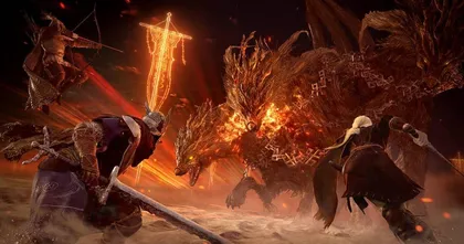 เปิดตัวเกม ELDEN RING NIGHTREIGN เกมแอ็กชันเอาชีวิตรอดแบบร่วมมือกับพันธมิตร ในรูปแบบภาคแยก