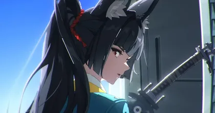 Zenless Zone Zero ปล่อยทีเซอร์ตัวละคร Hoshimi Miyabi - "วันที่ Void Hunter ถือกำเนิด"