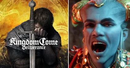 ผู้สร้าง Kingdom Come Deliverance ถูกวิจารณ์หนัก หลังแซวยอดผู้เล่นเกมเยอะกว่า Dragon Age: The Veilguard