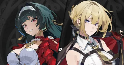 Zenless Zone Zero เผยโฉมภาพ 2 Agent ล่าสุด "Astra Yao" และ "Evelyn" มาให้รับชมแล้ว!