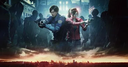 RESIDENT EVIL 2 เกม Survival Horror แนวซอมบี้ เปิดให้ฝ่าความโกลาหลบน iOS แล้ว!