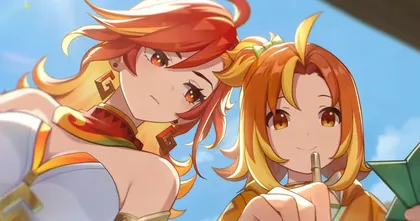 Genshin Impact ปล่อย ธีมวิดีโอตัวละคร Mavuika - "วันวาน"