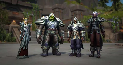 World of Warcraft: Siren Isle (11.0.7) เปิดให้เล่นแล้วใน The War Within!