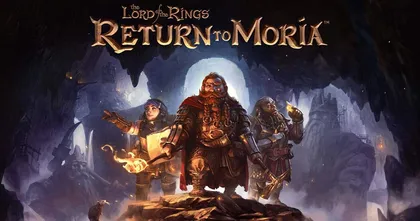 Epic Games Store แจก The Lord of the Rings: Return to Moria เกมแนวคราฟต์ของ+เอาตัวรอด ให้ไปเล่นฟรี รีบโหลดเลย!