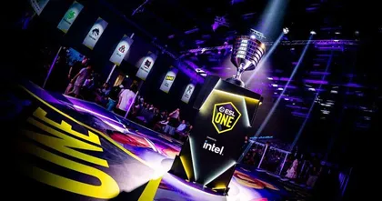 ESL One Bangkok โดย Intel®: PARIVISION คว้าชัยชนะครั้งประวัติศาสตร์ ในศึก Dota 2 ที่ใหญ่ที่สุดในประเทศไทย