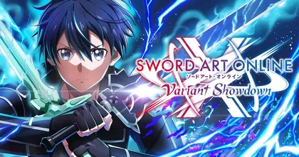 Sword Art Online Variant Showdown เกม action RPG กลับมาเปิดให้บริการอีกครั้งบนมือถือสโตร์ไทยทั้งสองระบบแล้ว!