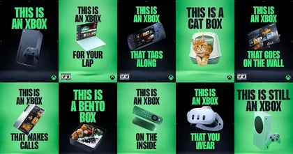 Xbox ลดจำนวนการขายเครื่องในยุโรป ทำให้การแข่งขันคอนโซลเบาบางลง