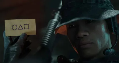 Call of Duty x Squid Game การประกาศคอลแลปส์คอนเทนต์ต้อนรับปีใหม่ ที่จะมาในเดือนมกราคม 2025