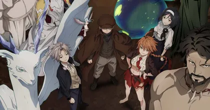 Ishura ซีซัน 2 อนิเมะแนว Action Fantasy ปล่อย Main PV และ Key Visual เตรียมฉาย 8 มกราคม 2025