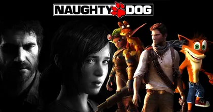 ผู้ร่วมก่อตั้ง Naughty Dog มองว่าทำถูกแล้วที่ให้ Sony เข้าซื้อสตูดิโอ เพราะงบทำเกมเริ่มบานปลาย
