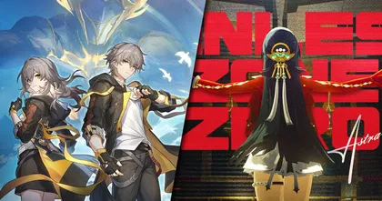HoYoverse ได้นําเสนอผลงานเกม "Zenless Zone Zero" และ"Honkai: Star Rail" ที่ได้รับความนิยมในงาน The Game Awards 2024