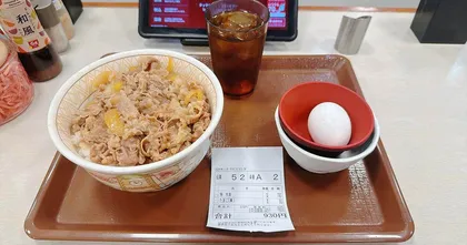 หนุ่มญี่ปุ่นสร้างสถิติกินอาหารจากร้านเดิมติดต่อกันกว่า 1,800 วัน