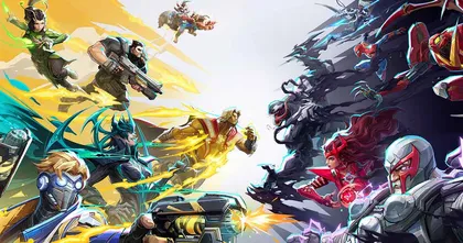 Marvel Rivals เผยฮีโร่ใหม่อย่าง Wolverine, Black Widow, Iron Fist และอื่น ๆ จะมาเข้าร่วมสู้ศึกในครั้งด้วย!