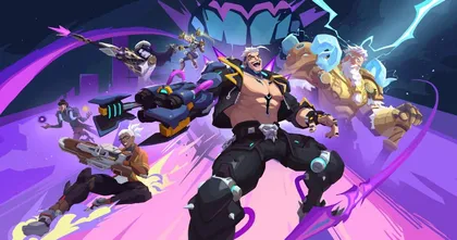 เตรียมพร้อมสู่ฤดูกาลแห่งการปฏิวัติและพลังใน  Overwatch 2 – Season 14: Hazard