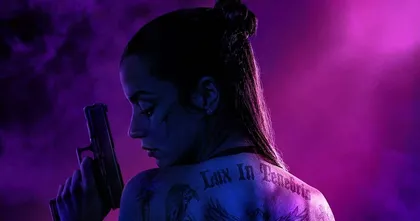 From the World of John Wick: Ballerina กระหึ่มแค้นบทใหม่จากจักรวาลจอห์น วิค! “อนา เดอ อาร์มาส” เปิดตัวเป็นโคตรนักฆ่าบนโปสเตอร์สุดเท่