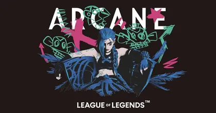 UNIQLO X ARCANE LEAGUE OF LEGENDS เสื้อคอลเลคชั่นน่าสะสมที่แฟน ๆ ต้องมี