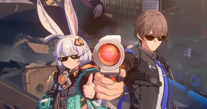 ANANTA เกม Urban Open World RPG ปล่อย Announce Trailer เตรียมตะลุยโลกที่ไร้ซึ่งกฎเกณฑ์ใด ๆ มาขวางทาง!