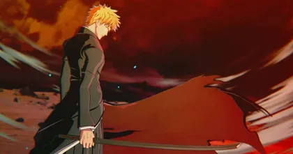 BLEACH Rebirth of Souls ยืนยันการวางจำหน่ายเกมวันที่ 21 มีนาคม 2025!