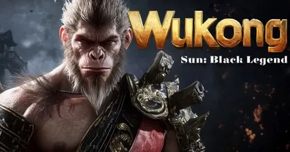 เกมตั้งชื่อเลียนแบบ เกาะกระแส Black Myth: Wukong โผล่บน Nintendo eShop
