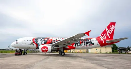 SEGA ปล่อยวิดีโอสเต็ปพ่นสี Persona 5 Jet ซึ่งเป็นการคอลแลปส์กับ AirAsia บริษัทท่องเที่ยวและไลฟ์สไตล์ตัวแทนของ ASEAN