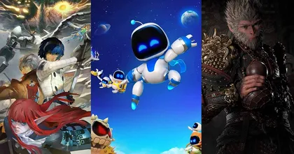 The Game Awards 2024 สรุปผลรางวัลในทุกสาขา ครบจบในที่เดียว!