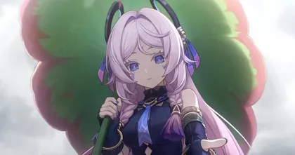 Genshin Impact ปล่อย ธีมวิดีโอตัวละคร Citlali - "สีสันของเธอ"