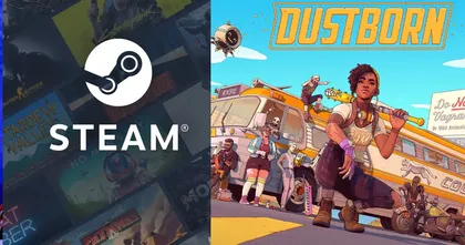 Dustborn เกมสุดหลากหลาย กลายเป็นของขวัญบน Steam ที่ส่งเพื่อหยอกล้อกันซะงั้น!