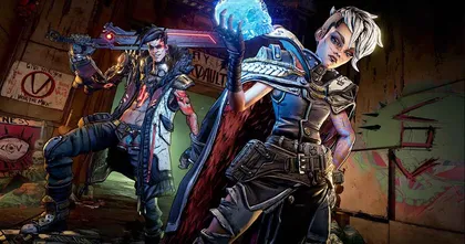 ลด 90% Borderlands 3 เกม Shooter-Looter สุดวายป่วง เหลือเพียงหลักร้อย บน Steam