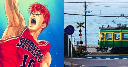 จุดท่องเที่ยวตามรอย Slam Dunk ต้องติดตั้งกล้องวงจรปิด หลังเจอนักท่องเที่ยวไม่น่ารัก