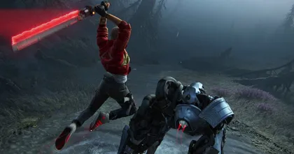 Intergalactic เกมใหม่ของ Naughty Dog จะมีเนื้อเรื่อง "สุดทะเยอทะยาน" มีผู้พัฒนากว่า 250 ชีวิต