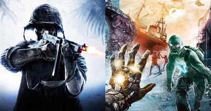 ข่าวลือ! เกม Call of Duty: World at War และ Singularity เตรียมลงบริการ Xbox Game Pass ในปีหน้า